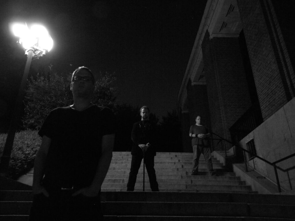 bandfoto annius immensus